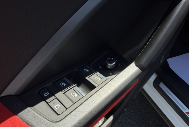 Audi RS Q3 Sportback 2.5 TFSI 400Ch - MALUS A PREVOIR - ECHAPPEMENT SPORT - MATRIX LED - CARPLAY