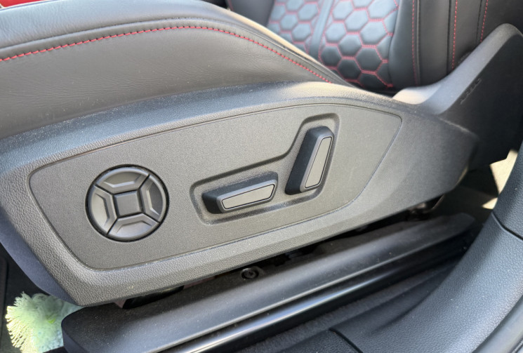Audi RS Q3 Sportback 2.5 TFSI 400Ch - MALUS A PREVOIR - ECHAPPEMENT SPORT - MATRIX LED - CARPLAY