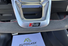 Audi RS Q3 Sportback 2.5 TFSI 400Ch - MALUS A PREVOIR - ECHAPPEMENT SPORT - MATRIX LED - CARPLAY