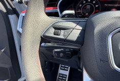 Audi RS Q3 Sportback 2.5 TFSI 400Ch - MALUS A PREVOIR - ECHAPPEMENT SPORT - MATRIX LED - CARPLAY