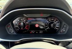 Audi RS Q3 Sportback 2.5 TFSI 400Ch - MALUS A PREVOIR - ECHAPPEMENT SPORT - MATRIX LED - CARPLAY