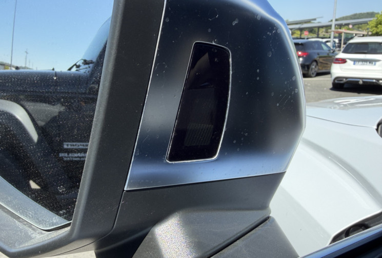 Audi RS Q3 Sportback 2.5 TFSI 400Ch - MALUS A PREVOIR - ECHAPPEMENT SPORT - MATRIX LED - CARPLAY