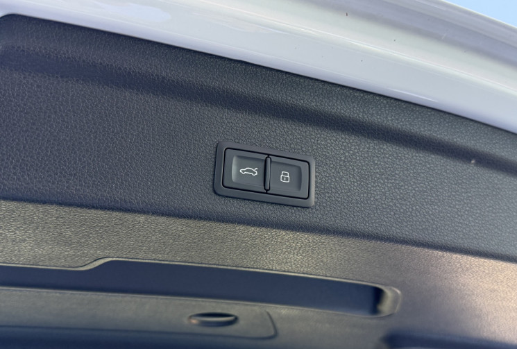 Audi RS Q3 Sportback 2.5 TFSI 400Ch - MALUS A PREVOIR - ECHAPPEMENT SPORT - MATRIX LED - CARPLAY