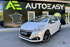 Peugeot 208 1.6 THP 208 GTI / CarPlay /FULL Entretien PEUGEOT / CT OK / Garantie 6 Mois