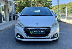 Peugeot 208 1.6 THP 208 GTI / CarPlay /FULL Entretien PEUGEOT / CT OK / Garantie 6 Mois