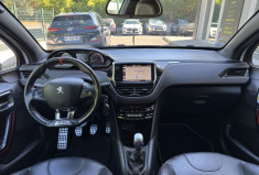Peugeot 208 1.6 THP 208 GTI / CarPlay /FULL Entretien PEUGEOT / CT OK / Garantie 6 Mois