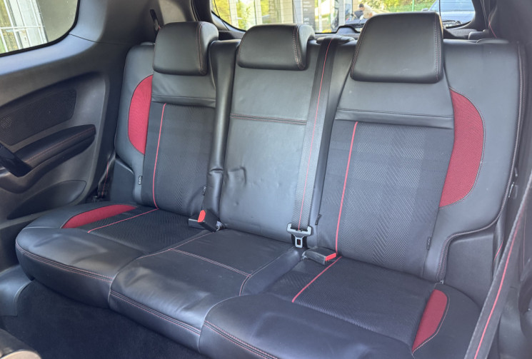 Peugeot 208 1.6 THP 208 GTI / CarPlay /FULL Entretien PEUGEOT / CT OK / Garantie 6 Mois