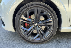 Peugeot 208 1.6 THP 208 GTI / CarPlay /FULL Entretien PEUGEOT / CT OK / Garantie 6 Mois