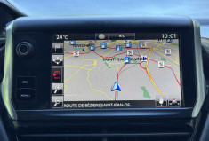 Peugeot 208 1.6 THP 208 GTI / CarPlay /FULL Entretien PEUGEOT / CT OK / Garantie 6 Mois