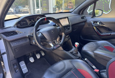 Peugeot 208 1.6 THP 208 GTI / CarPlay /FULL Entretien PEUGEOT / CT OK / Garantie 6 Mois