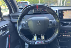 Peugeot 208 1.6 THP 208 GTI / CarPlay /FULL Entretien PEUGEOT / CT OK / Garantie 6 Mois