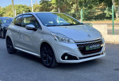 Peugeot 208 1.6 THP 208 GTI / CarPlay /FULL Entretien PEUGEOT / CT OK / Garantie 6 Mois