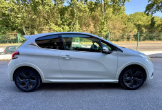 Peugeot 208 1.6 THP 208 GTI / CarPlay /FULL Entretien PEUGEOT / CT OK / Garantie 6 Mois