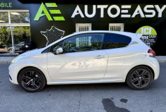 Peugeot 208 1.6 THP 208 GTI / CarPlay /FULL Entretien PEUGEOT / CT OK / Garantie 6 Mois