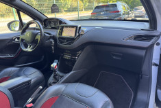 Peugeot 208 1.6 THP 208 GTI / CarPlay /FULL Entretien PEUGEOT / CT OK / Garantie 6 Mois