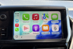 Peugeot 208 1.6 THP 208 GTI / CarPlay /FULL Entretien PEUGEOT / CT OK / Garantie 6 Mois