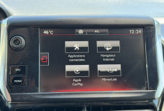Peugeot 208 1.6 THP 208 GTI / CarPlay /FULL Entretien PEUGEOT / CT OK / Garantie 6 Mois