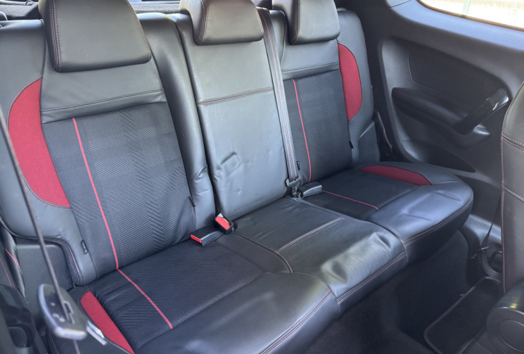 Peugeot 208 1.6 THP 208 GTI / CarPlay /FULL Entretien PEUGEOT / CT OK / Garantie 6 Mois