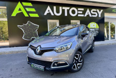 Renault Captur 1.2 TCE 120 INTENS * FULL ENTRETIEN RENAULT * CT OK * GARANTIE 6 MOIS