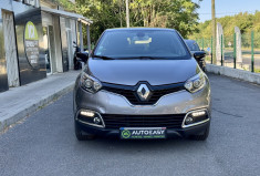 Renault Captur 1.2 TCE 120 INTENS * FULL ENTRETIEN RENAULT * CT OK * GARANTIE 6 MOIS
