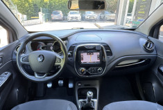 Renault Captur 1.2 TCE 120 INTENS * FULL ENTRETIEN RENAULT * CT OK * GARANTIE 6 MOIS