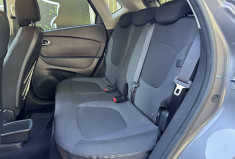 Renault Captur 1.2 TCE 120 INTENS * FULL ENTRETIEN RENAULT * CT OK * GARANTIE 6 MOIS