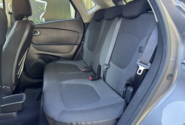 Renault Captur 1.2 TCE 120 INTENS * FULL ENTRETIEN RENAULT * CT OK * GARANTIE 6 MOIS