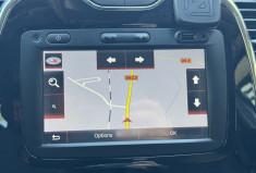 Renault Captur 1.2 TCE 120 INTENS * FULL ENTRETIEN RENAULT * CT OK * GARANTIE 6 MOIS