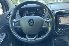 Renault Captur 1.2 TCE 120 INTENS * FULL ENTRETIEN RENAULT * CT OK * GARANTIE 6 MOIS