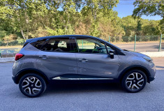 Renault Captur 1.2 TCE 120 INTENS * FULL ENTRETIEN RENAULT * CT OK * GARANTIE 6 MOIS