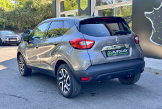 Renault Captur 1.2 TCE 120 INTENS * FULL ENTRETIEN RENAULT * CT OK * GARANTIE 6 MOIS