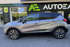 Renault Captur 1.2 TCE 120 INTENS * FULL ENTRETIEN RENAULT * CT OK * GARANTIE 6 MOIS