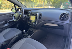 Renault Captur 1.2 TCE 120 INTENS * FULL ENTRETIEN RENAULT * CT OK * GARANTIE 6 MOIS