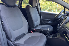 Renault Captur 1.2 TCE 120 INTENS * FULL ENTRETIEN RENAULT * CT OK * GARANTIE 6 MOIS