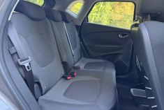 Renault Captur 1.2 TCE 120 INTENS * FULL ENTRETIEN RENAULT * CT OK * GARANTIE 6 MOIS