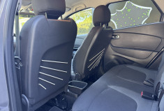 Renault Captur 1.2 TCE 120 INTENS * FULL ENTRETIEN RENAULT * CT OK * GARANTIE 6 MOIS
