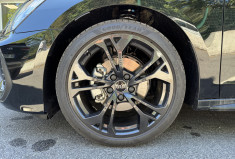Audi A3 SPORTBACK S-Line 35 TFSi 150 S-Tronic / NEUVE / Toit ouvrant / Sonos / 360° / Garantie 12/27