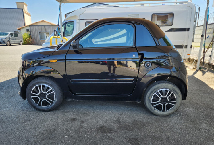 Microcar Dué  1ERE MAIN/ FAIBLE KILOMETRAGE / ENTRETIEN A JOUR / GARANTIE 12 MOIS 