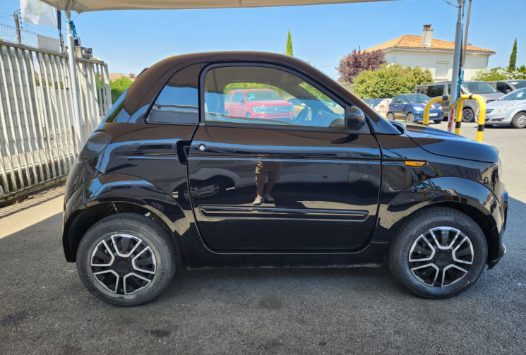 Microcar Dué  1ERE MAIN/ FAIBLE KILOMETRAGE / ENTRETIEN A JOUR / GARANTIE 12 MOIS 