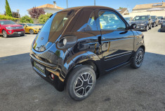 Microcar Dué  1ERE MAIN/ FAIBLE KILOMETRAGE / ENTRETIEN A JOUR / GARANTIE 12 MOIS 