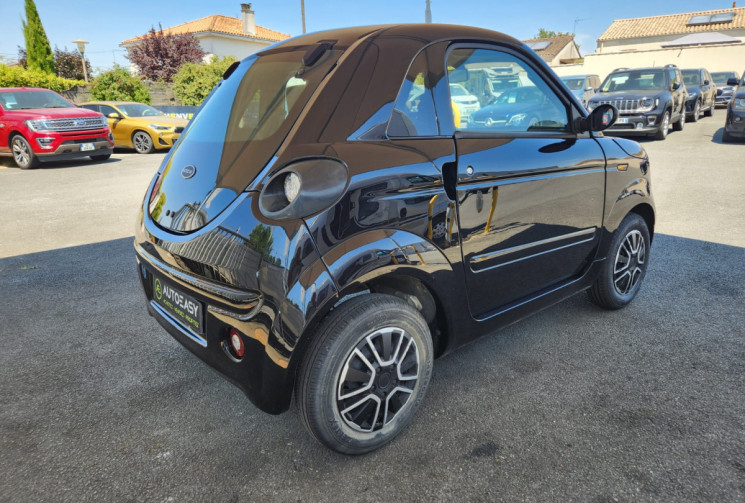 Microcar Dué  1ERE MAIN/ FAIBLE KILOMETRAGE / ENTRETIEN A JOUR / GARANTIE 12 MOIS 