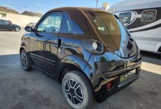 Microcar Dué  1ERE MAIN/ FAIBLE KILOMETRAGE / ENTRETIEN A JOUR / GARANTIE 12 MOIS 