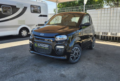 Microcar Dué  1ERE MAIN/ FAIBLE KILOMETRAGE / ENTRETIEN A JOUR / GARANTIE 12 MOIS 