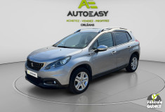 Peugeot 2008 1.2 110 cv Style / Entretien Complet Peugeot 