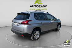 Peugeot 2008 1.2 110 cv Style / Entretien Complet Peugeot 