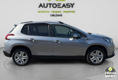 Peugeot 2008 1.2 110 cv Style / Entretien Complet Peugeot 