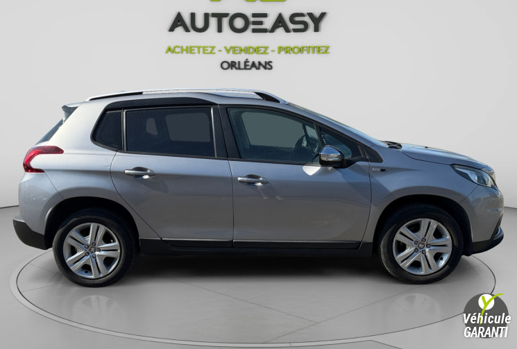 Peugeot 2008 1.2 110 cv Style / Entretien Complet Peugeot 
