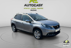 Peugeot 2008 1.2 110 cv Style / Entretien Complet Peugeot 