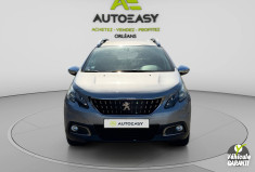 Peugeot 2008 1.2 110 cv Style / Entretien Complet Peugeot 