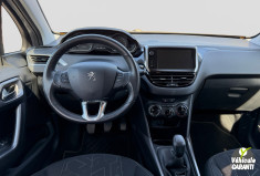 Peugeot 2008 1.2 110 cv Style / Entretien Complet Peugeot 